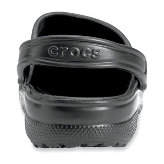 Crocs Classic Clog Black