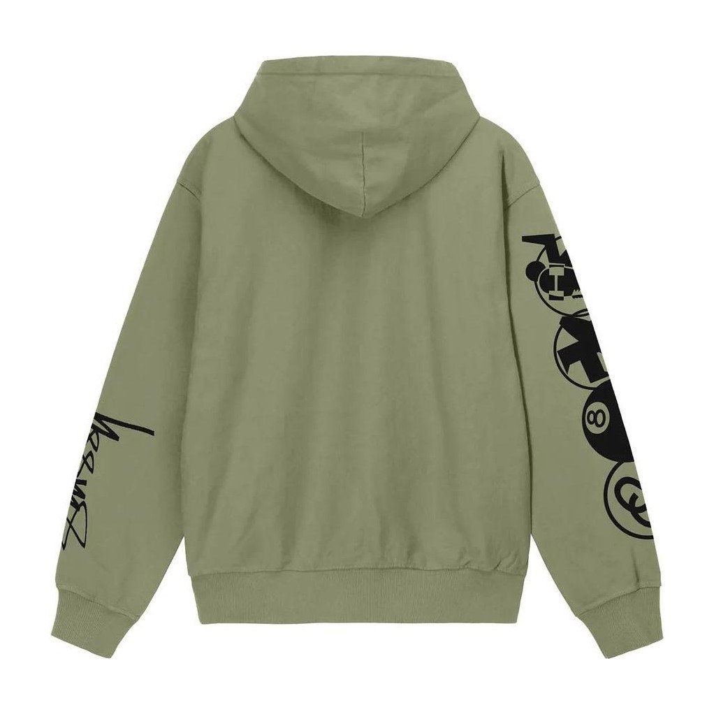 Stussy Hoodie