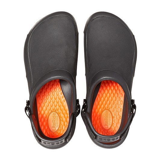 Crocs LiteRide Clog Black