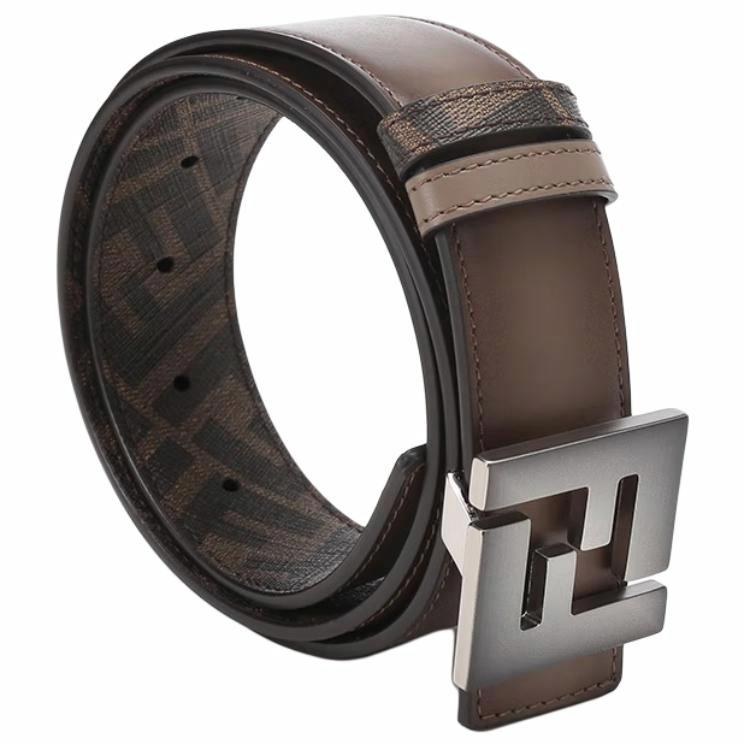 FENDI logo 3.5cm