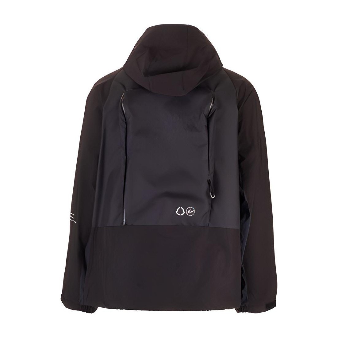 Moncler SS21 Logo