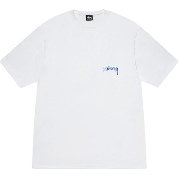 Stussy FW25 Body Scan Tee
