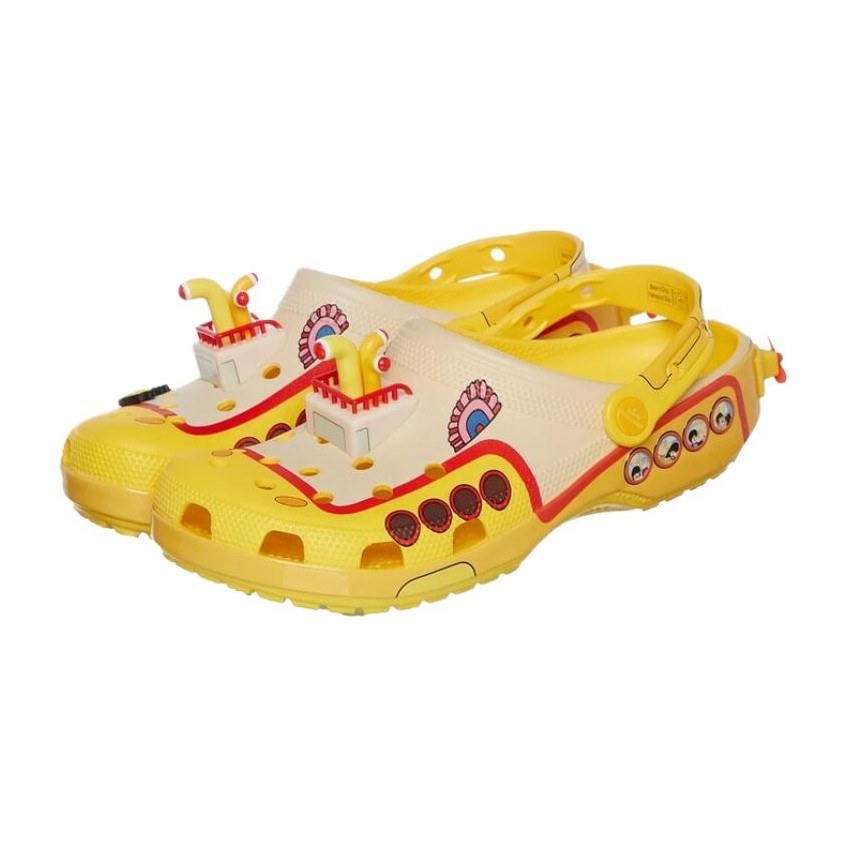 Crocs Classic clog