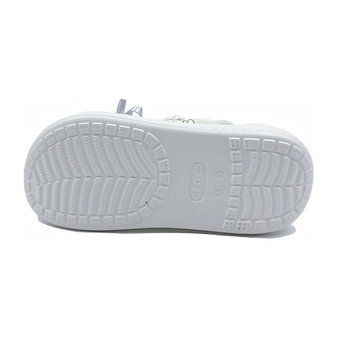 Crocs Crush Clog Pearl Blue