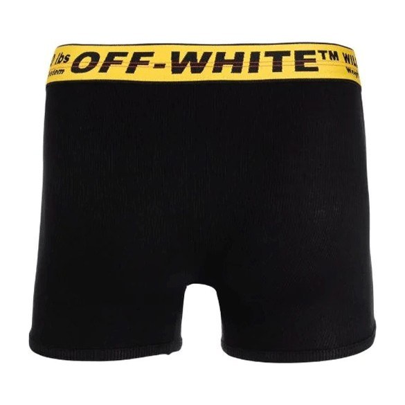 OFF-WHITE FW21 Logo 1