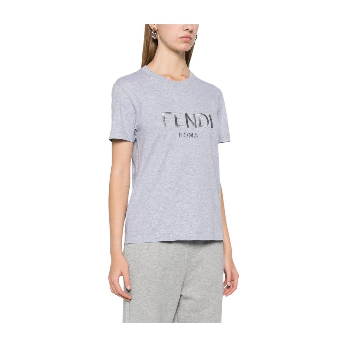 FENDI logo FW24T