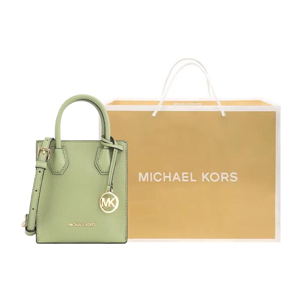 Michael Kors Mercer Mini