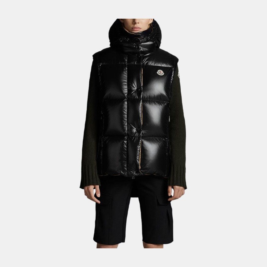 Moncler Luzule Black