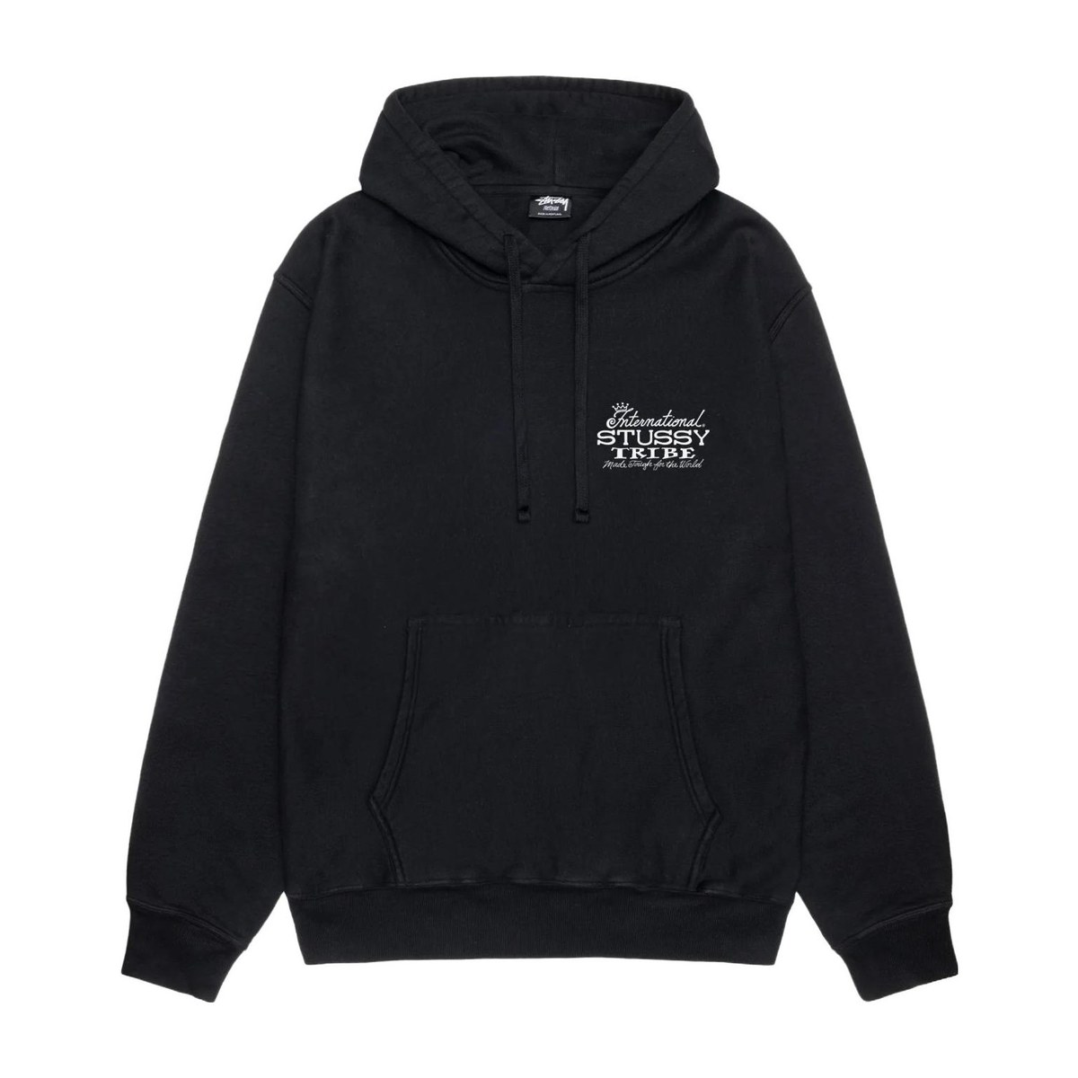 Stussy FW23 Ist Hoodie