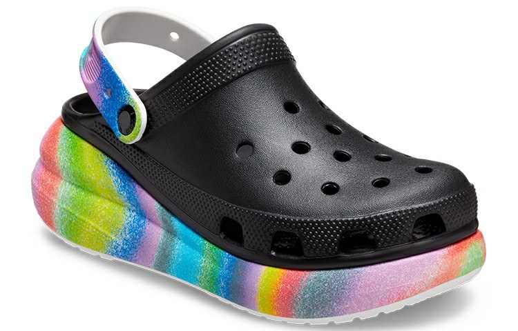 Crocs Classic Galactic Clog