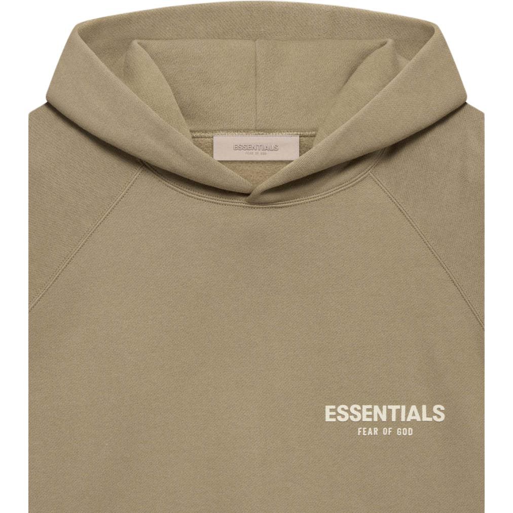 Fear of God Essentials SS22 Oak Hoodie