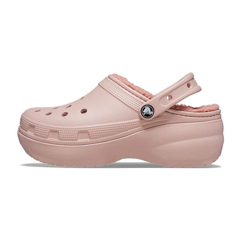 Crocs Classic Clog Mineral Pink