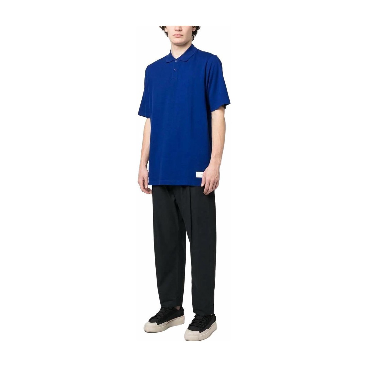 Y-3 SS23 Polo