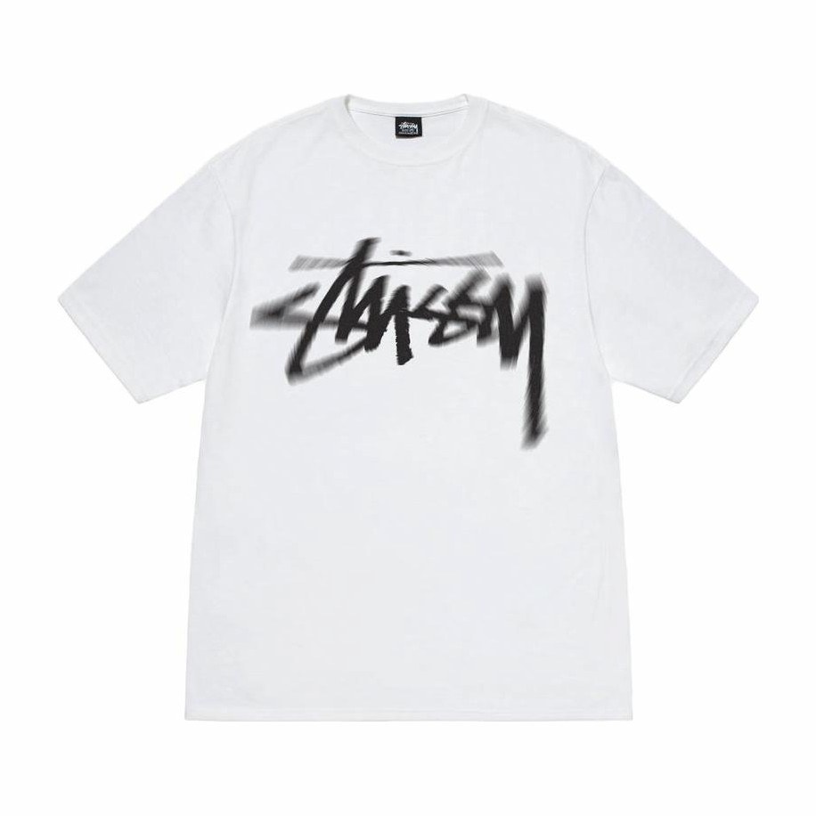 Stussy Dizzy Stock Tee