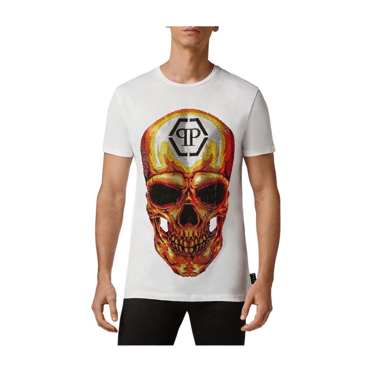 PHILIPP PLEIN T