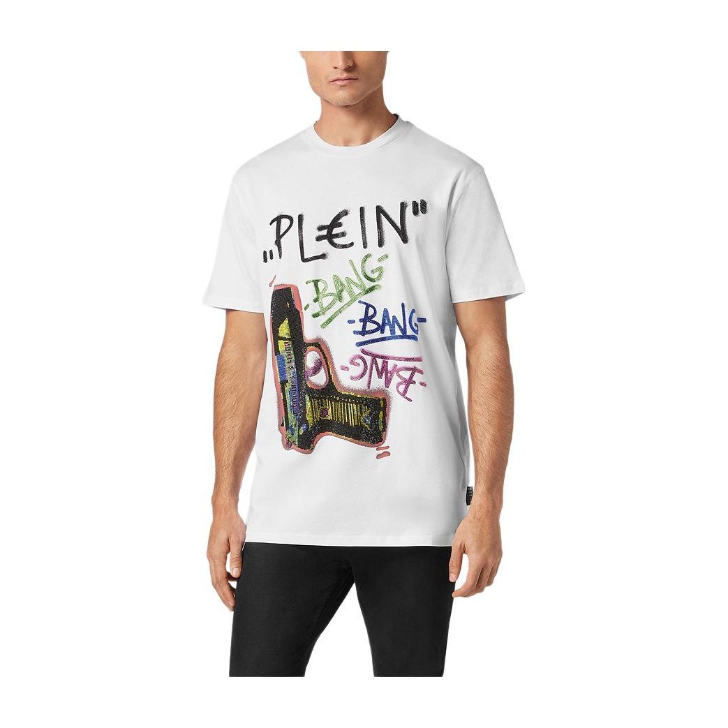 PHILIPP PLEIN FW24 T