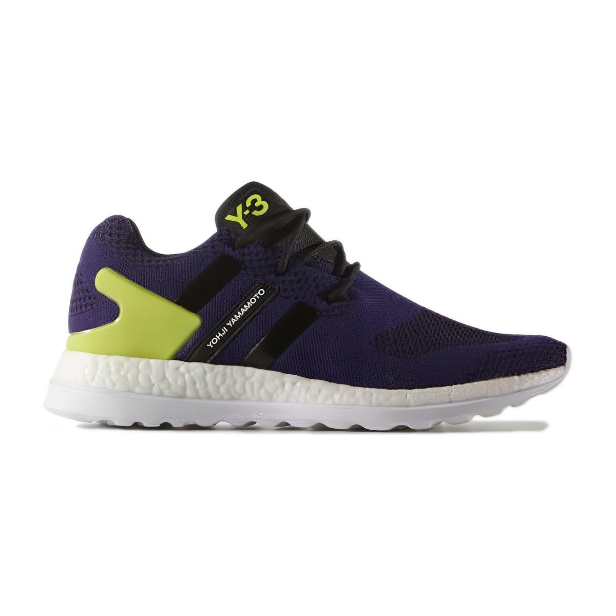 Y-3 Pure Boost ZG Knit