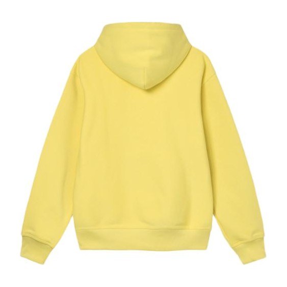 Stussy Classic Logo Hoodie