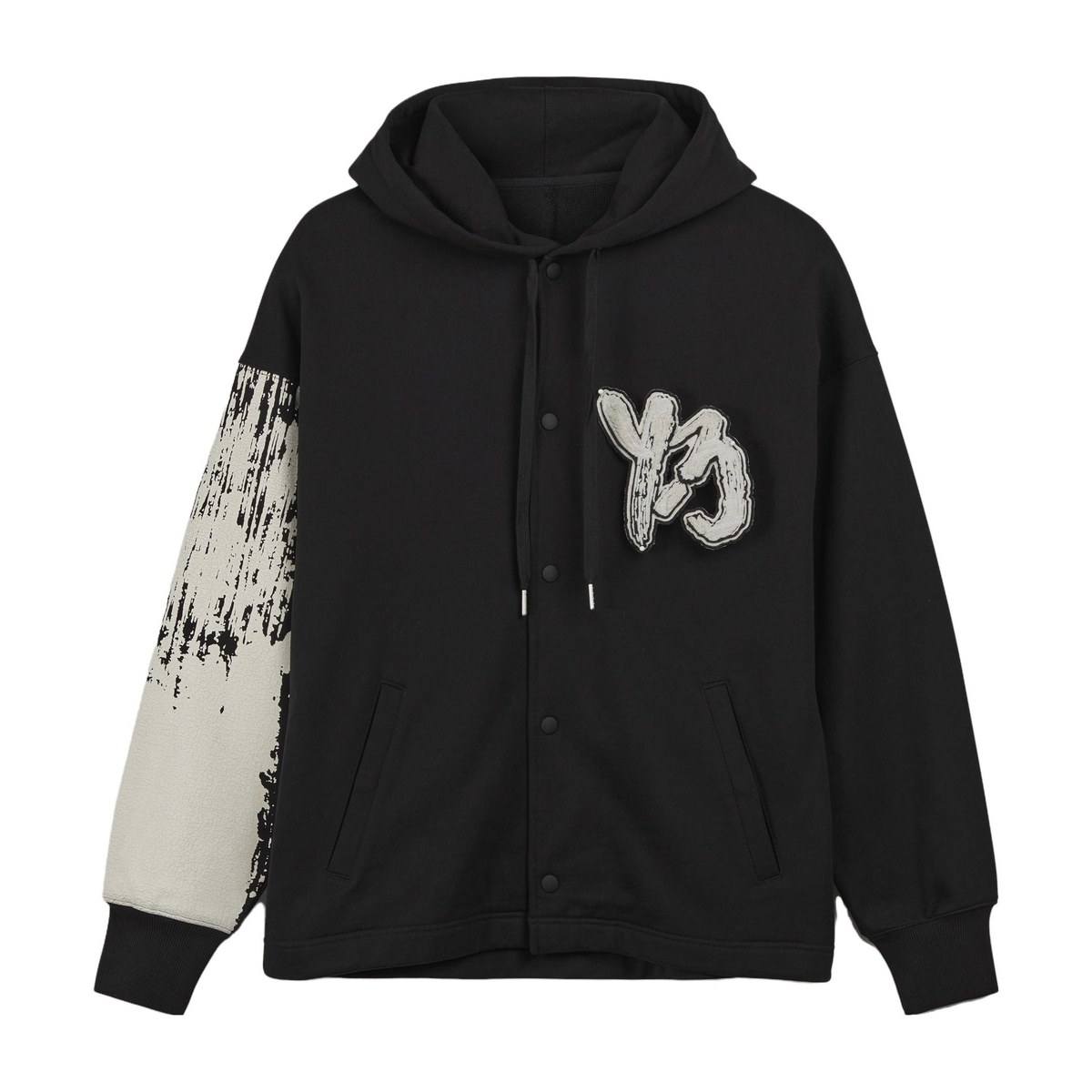 Y-3