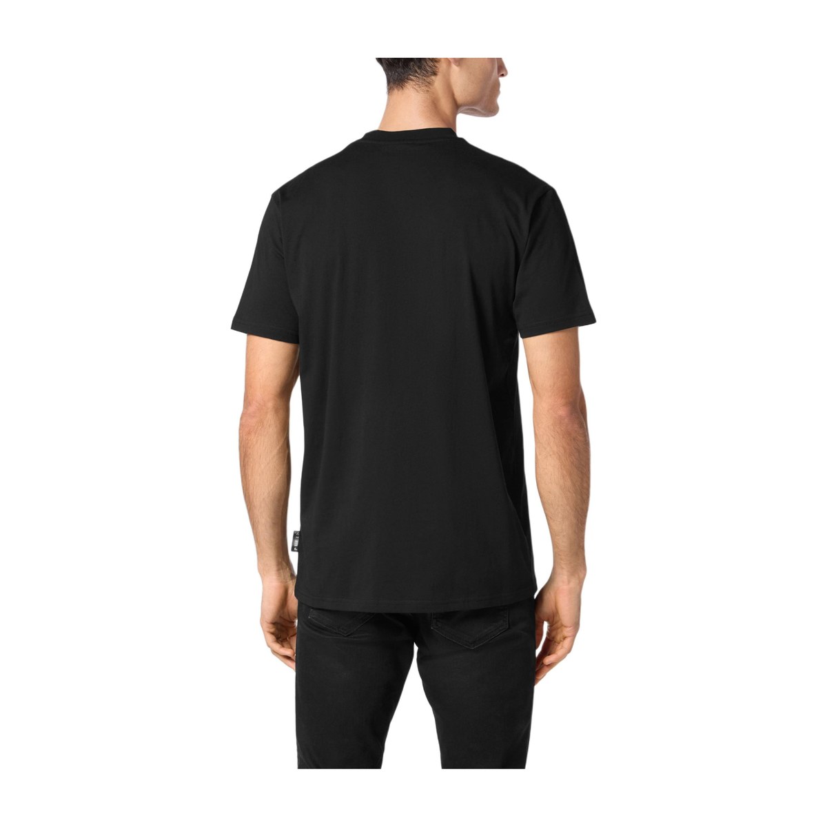 PHILIPP PLEIN SS25 Lines T