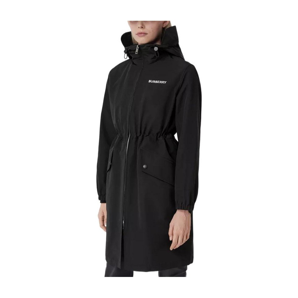 Burberry Horseferry Trench Coat