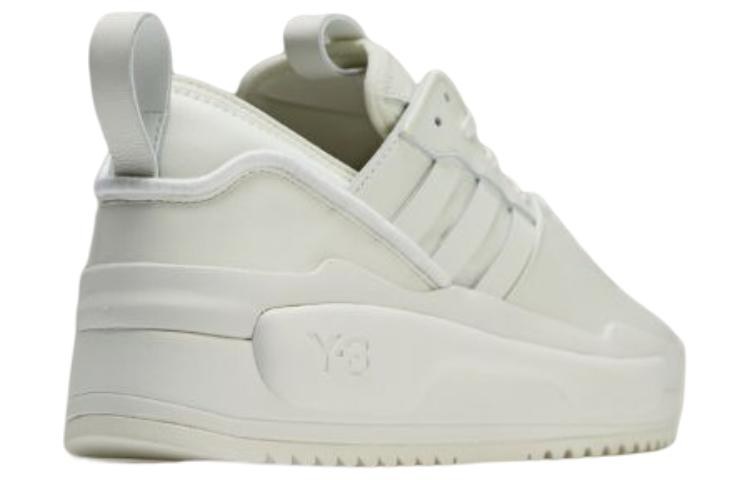 Y-3 Rivalry White