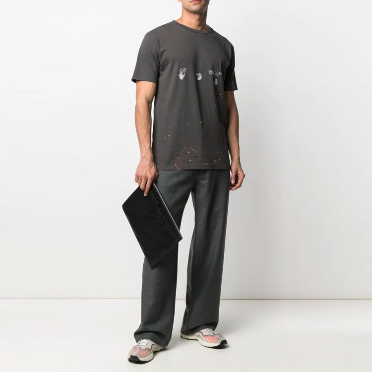 OFF-WHITE SS21