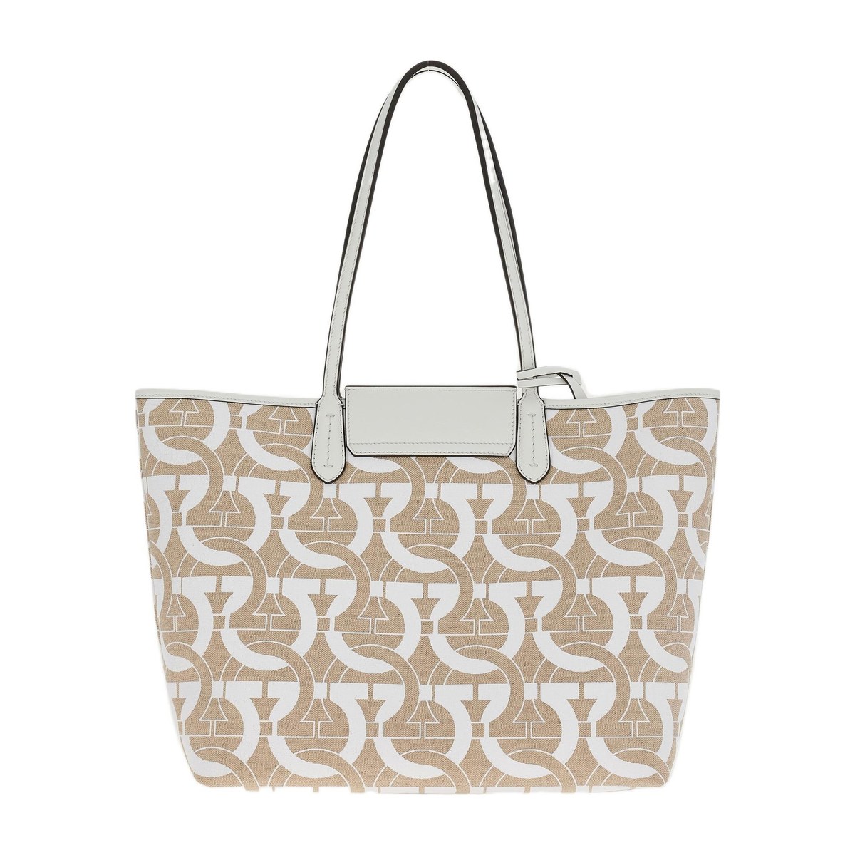 FERRAGAMO GANCINI Tote