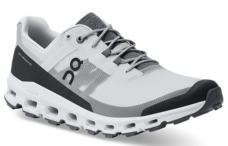 On Cloudvista Glacier Grey Black