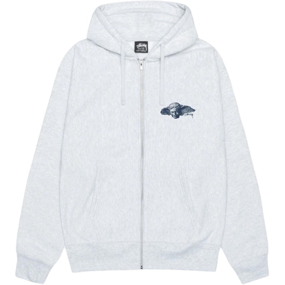 Stussy Hypnos Zip Hoodie