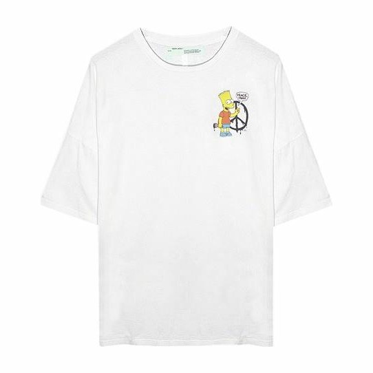 OFF-WHITE VIRGILABLOH T