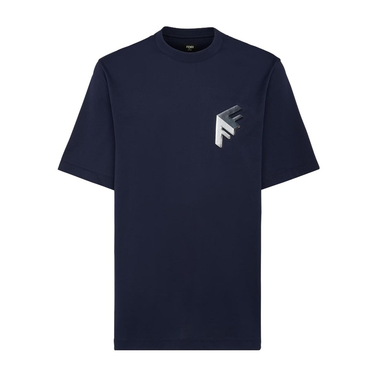 FENDI SS23 3DLogoT