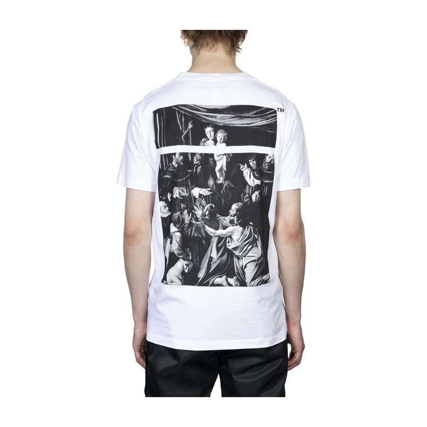 OFF-WHITE SS20 T
