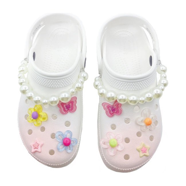 Crocs Classic Platform Clog