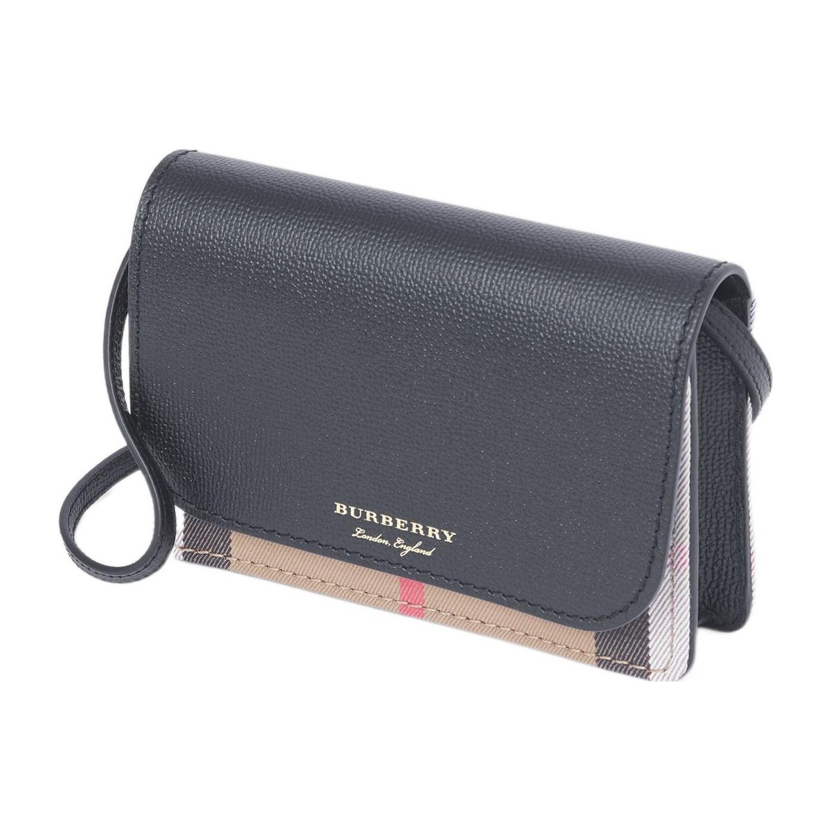 Burberry Vintage Check WOC