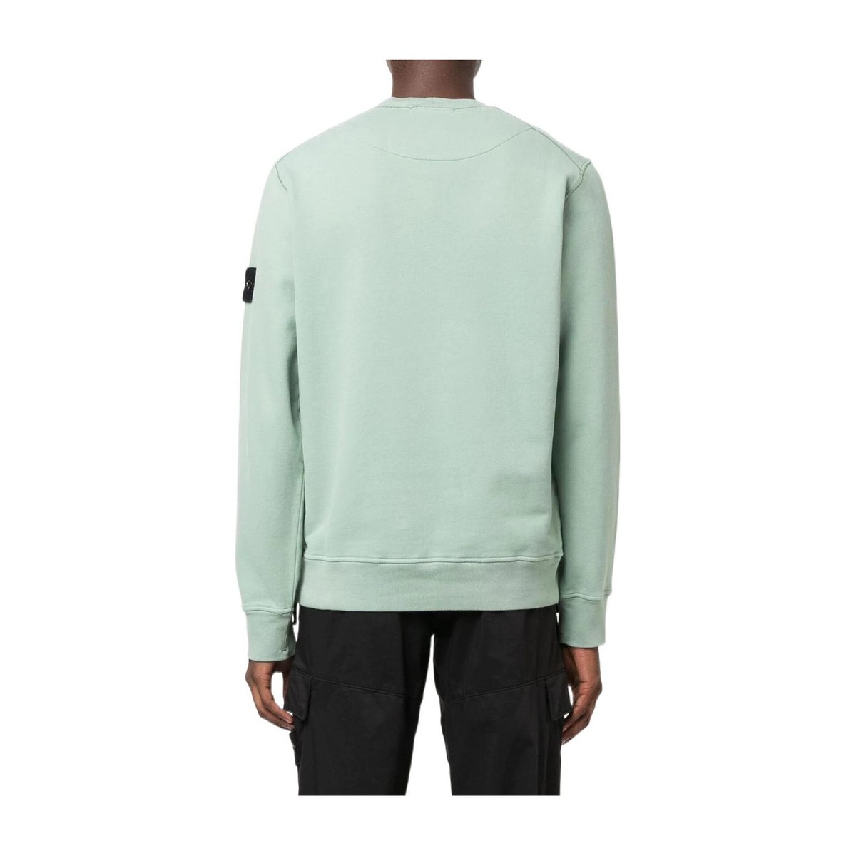 Stone Island Compass Sweatshirt