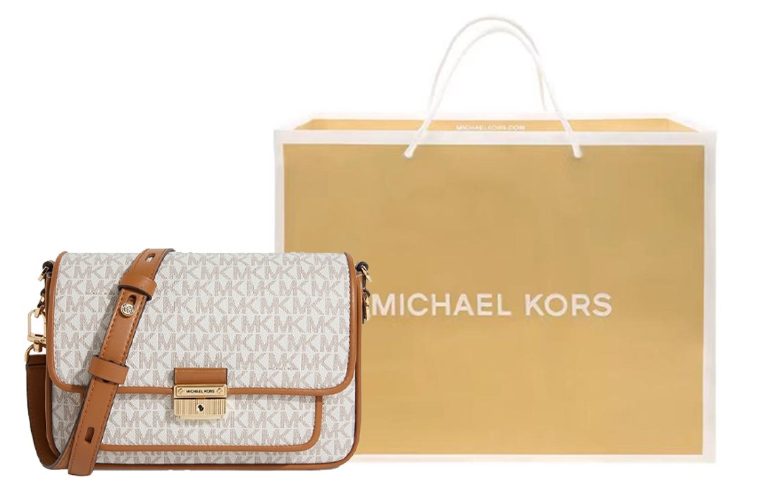 Michael Kors Bradshaw