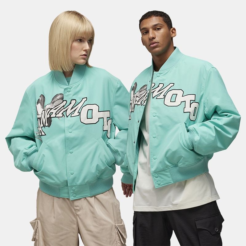 Y-3 Team Jacket