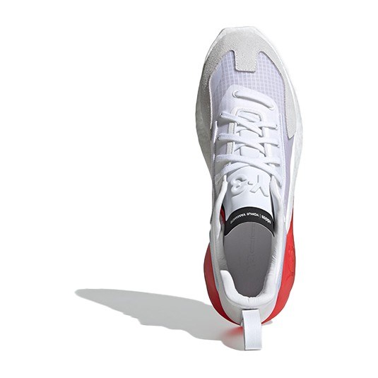Y-3 Orisan White