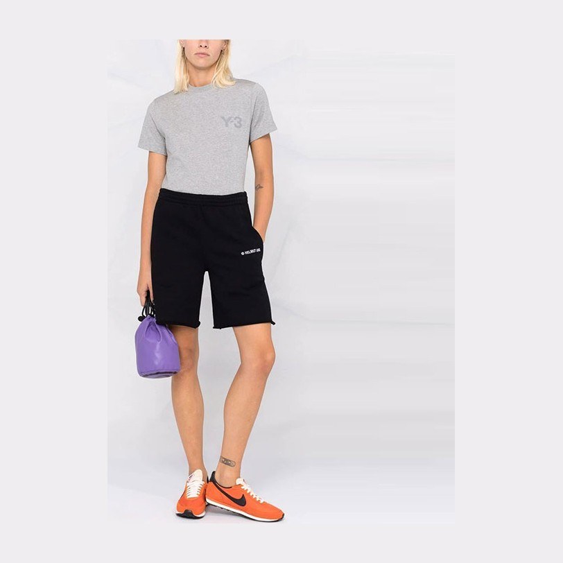 Y-3 FW21 LogoT