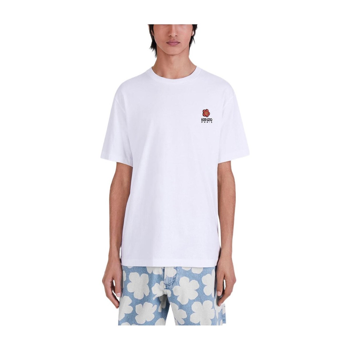 KENZO BOKE x Nigo SS22 LogoT
