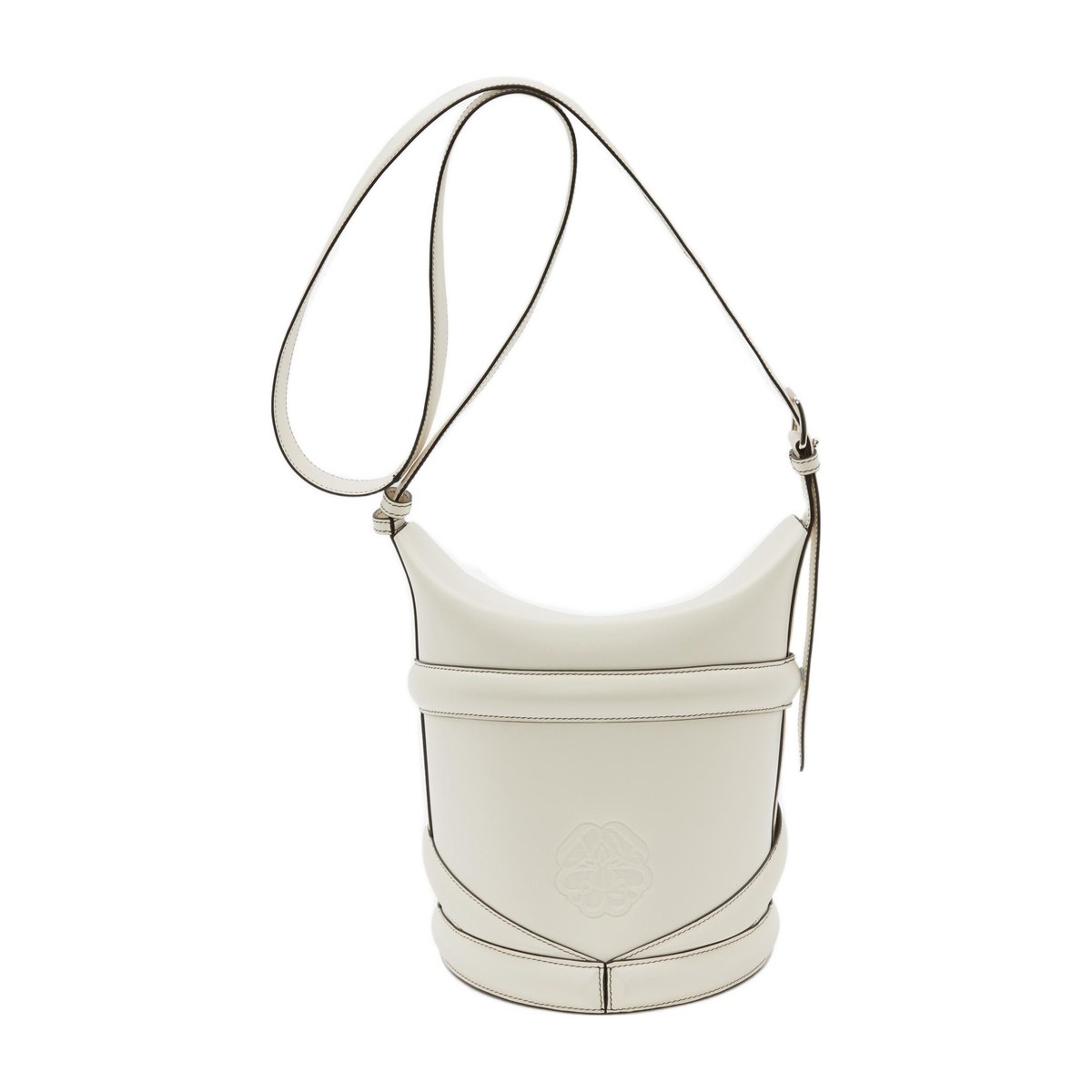 Alexander McQueen The Curve Bag
