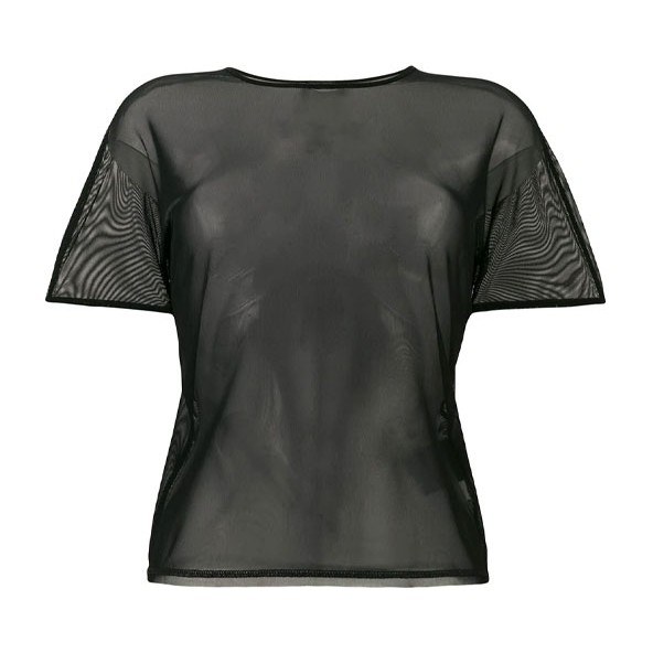 Y-3 FW21 LogoT