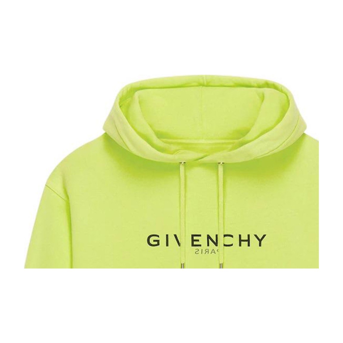 Givenchy SS22 Logo