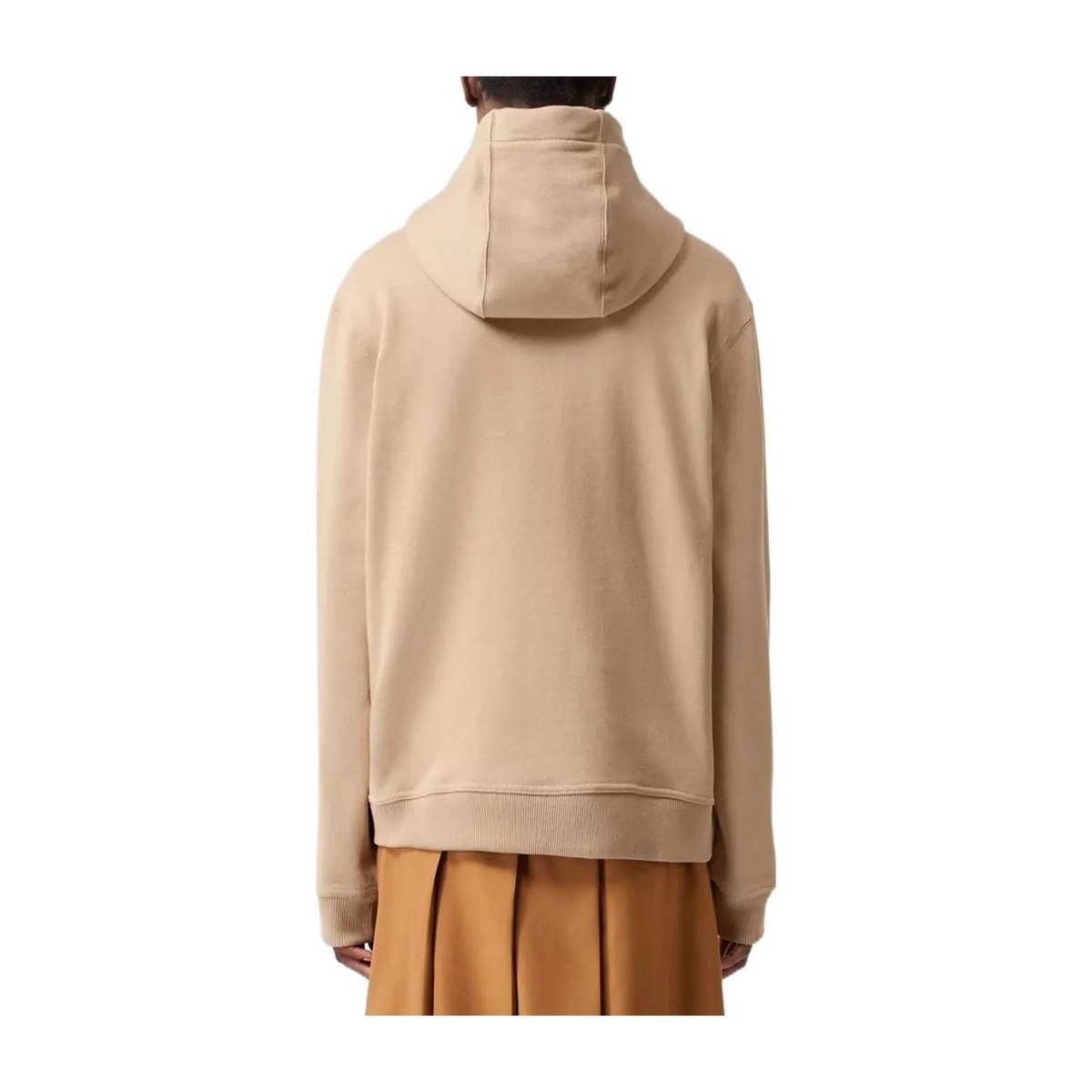Burberry SS22 Deer Print Hoodie