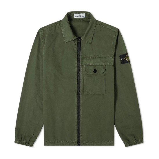 Stone Island Jacket