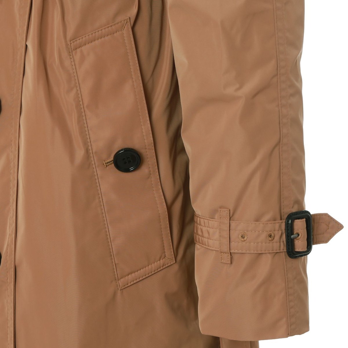 Burberry Trench Coat