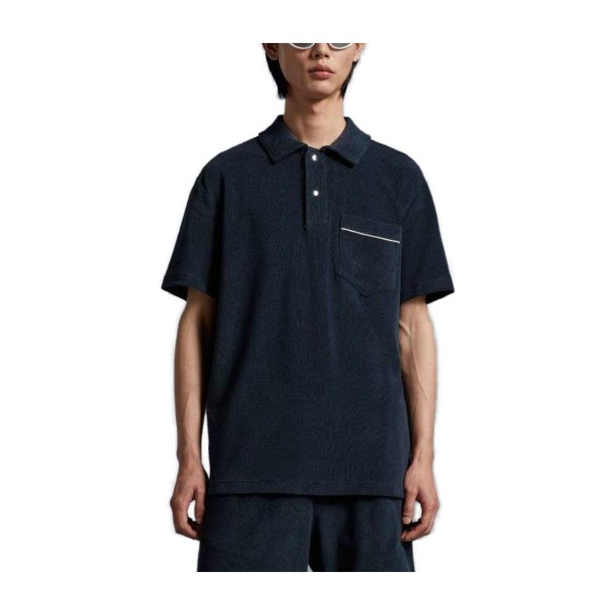 Moncler SS23 Polo
