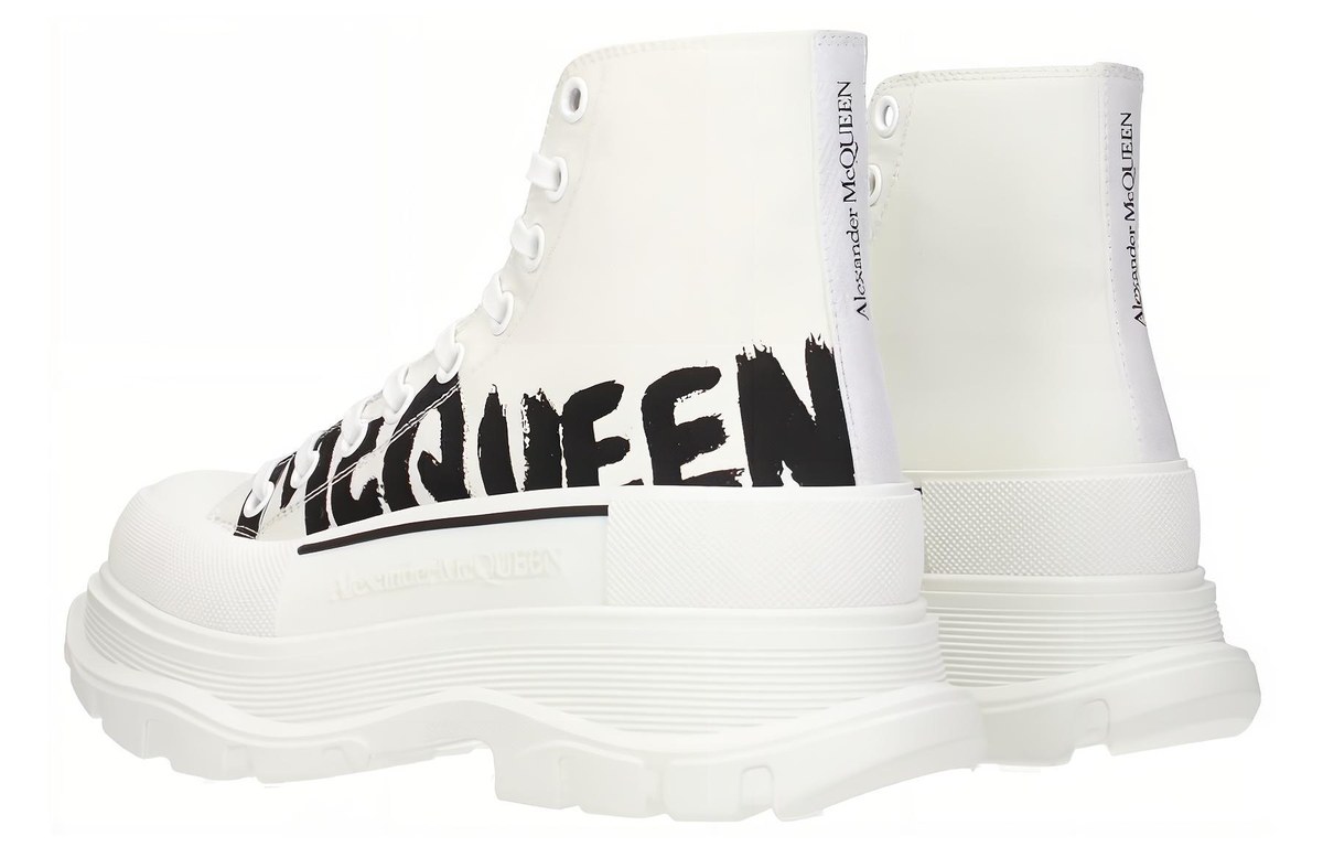 Alexander McQueen Tread