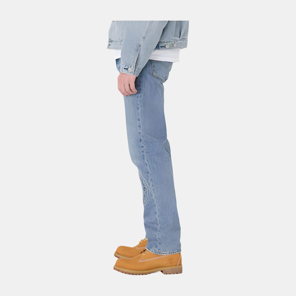 Stussy x Levis SS23 Jeans